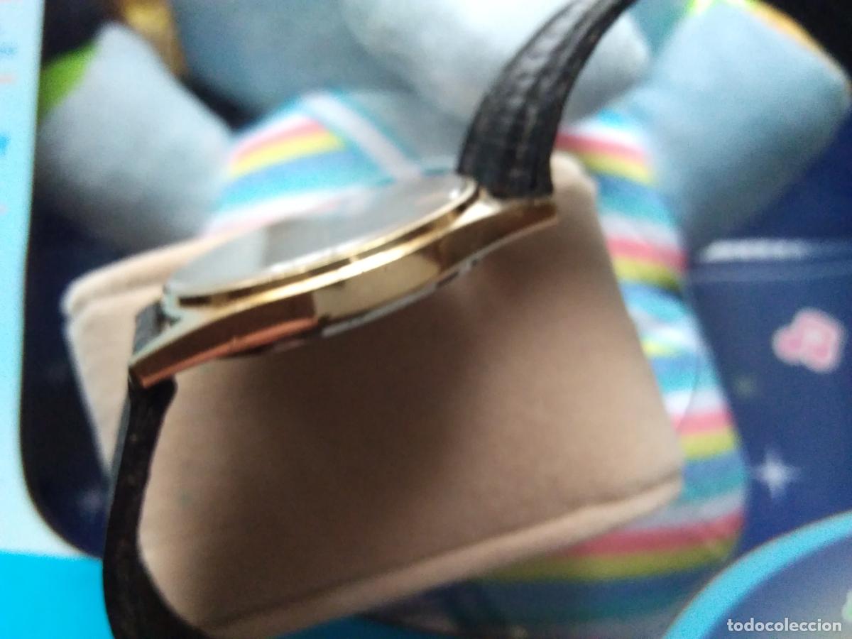 Vintage: RELOJ SEIKO QUARZO PERLA - Foto 6
