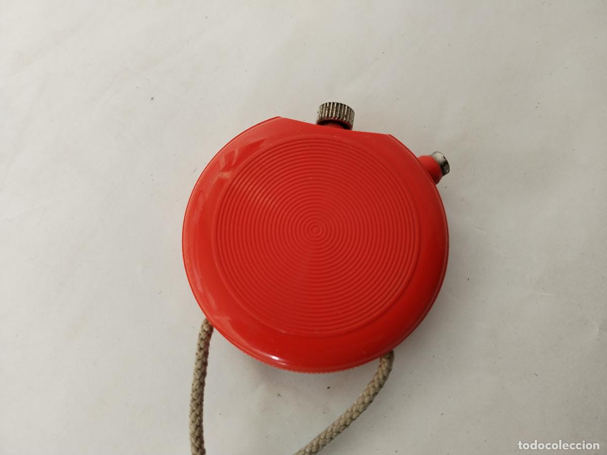 Vintage: sport timer etvia creat britain - c115 - Foto 2