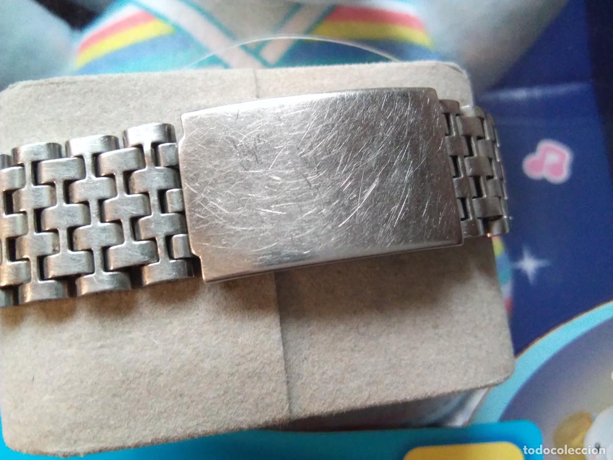 Vintage: RELOJ LUCLE AUTOMATICO - Foto 4