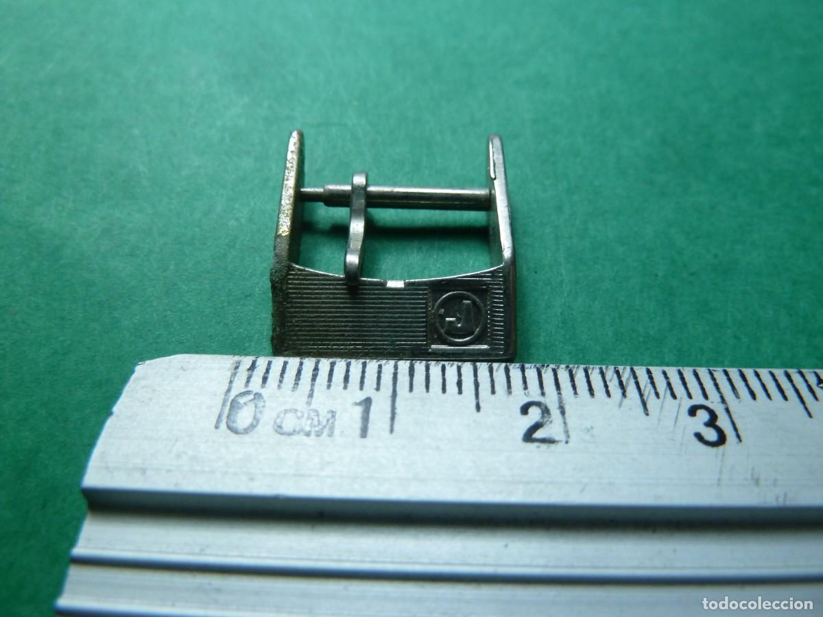 Vintage: Hebilla Roamer -Original- - Foto 2