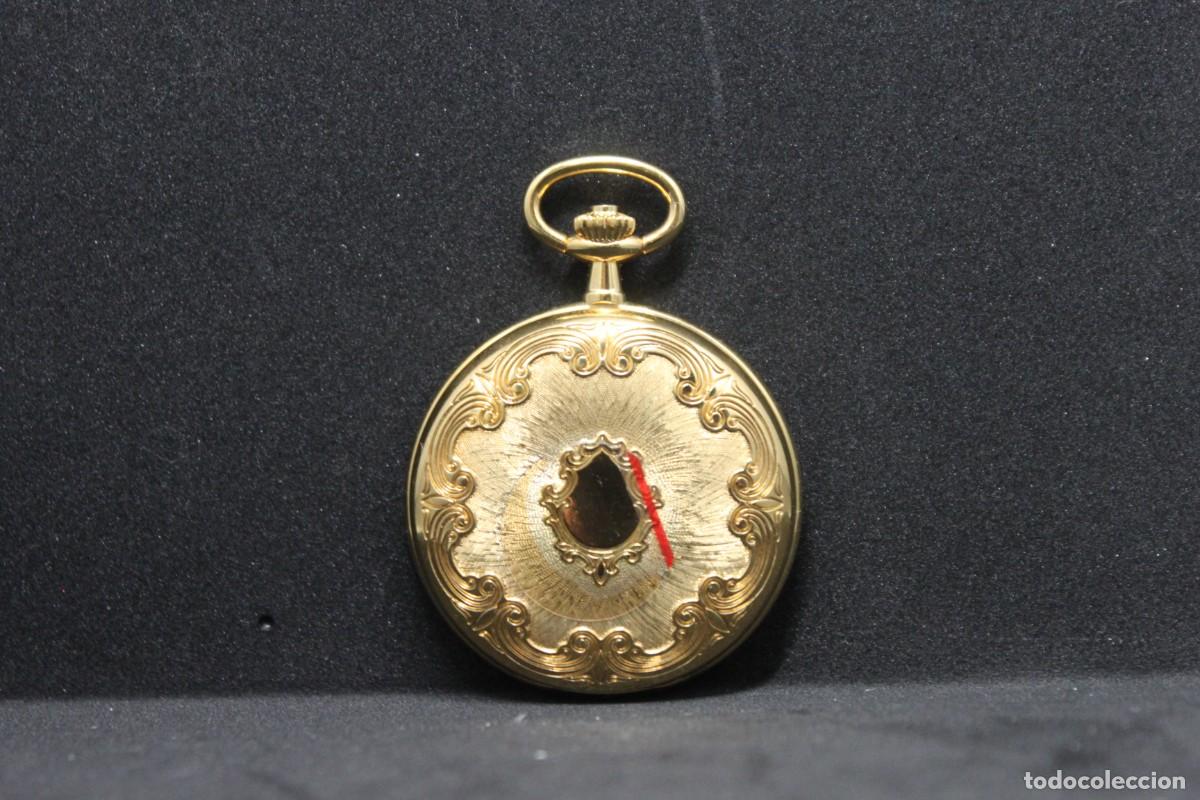 Vintage: Reloj Halcon - Foto 3