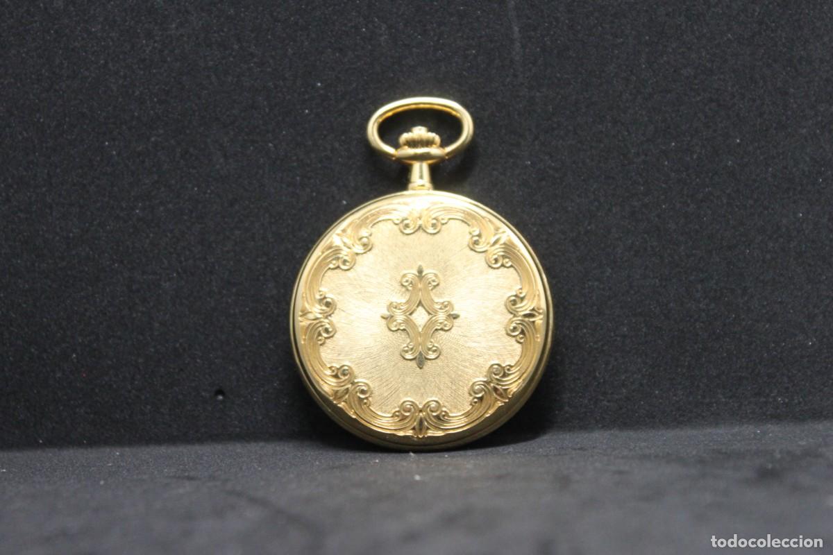 Vintage: Reloj Halcon - Foto 4