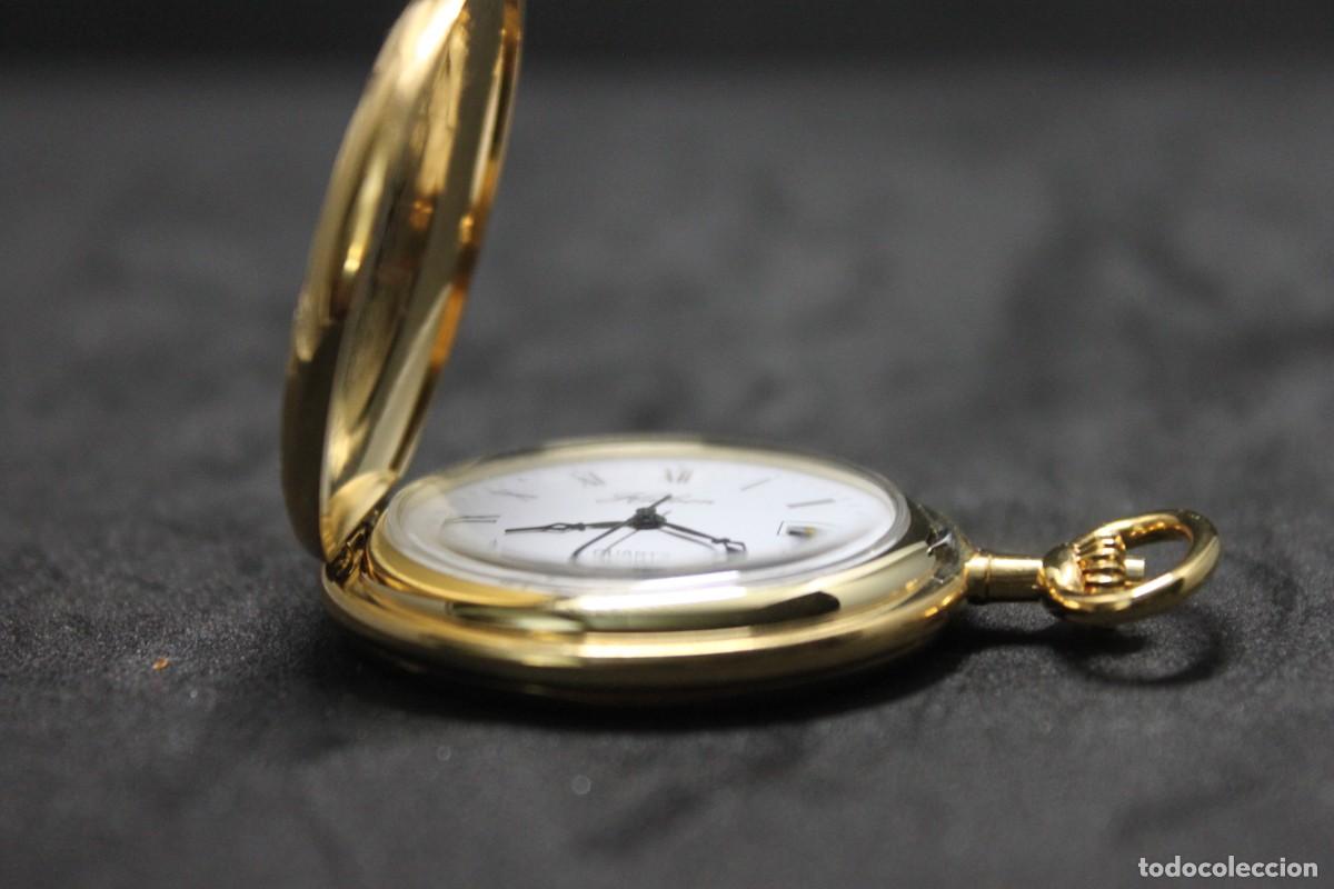 Vintage: Reloj Halcon - Foto 5