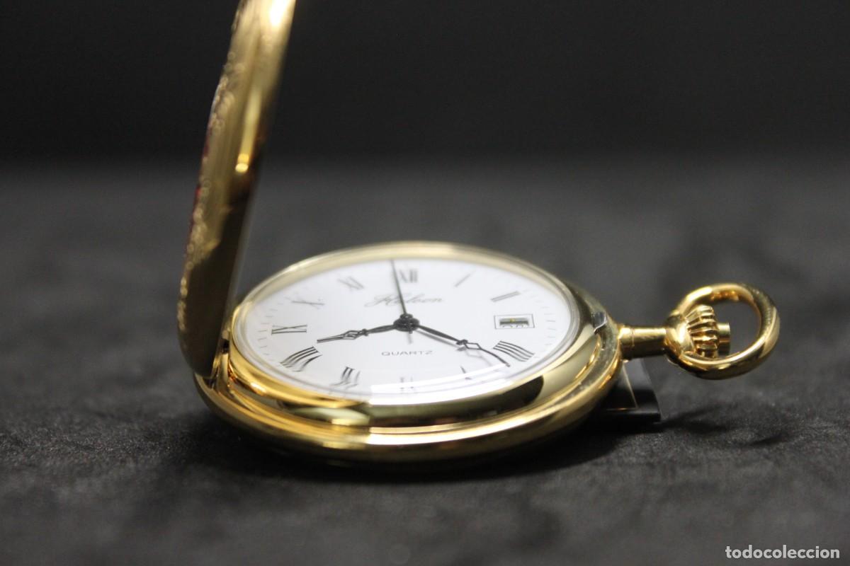 Vintage: Reloj Halcon - Foto 6