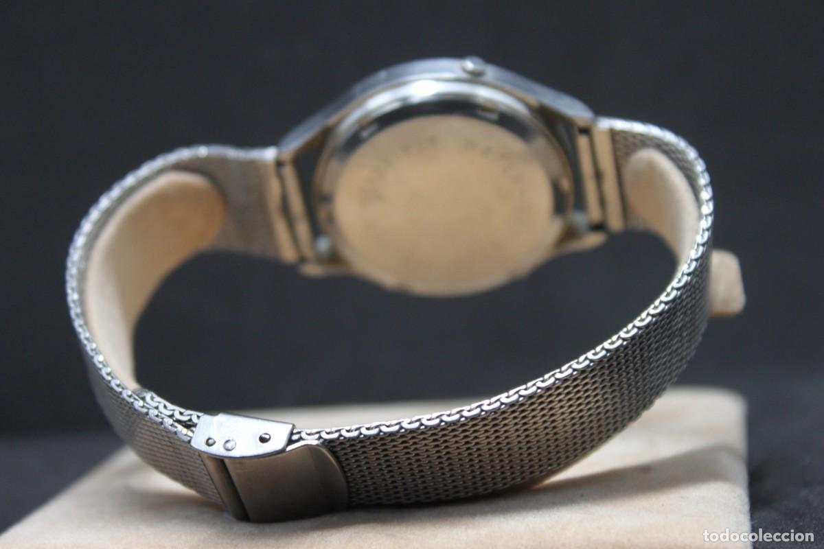 Vintage: Reloj Solar - Foto 2