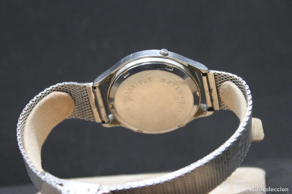 Vintage: Reloj Solar - Foto 3