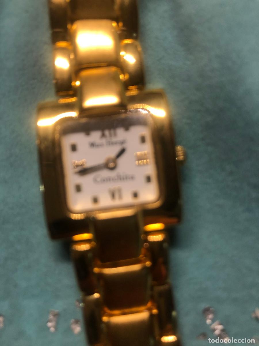 Vintage: Reloj de pulsera Max Herg&eacute;, de se&ntilde;ora - Foto 2