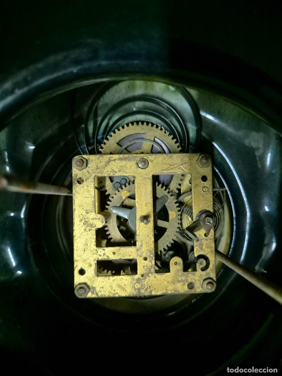 Vintage: Reloj cer&aacute;mico - Foto 7