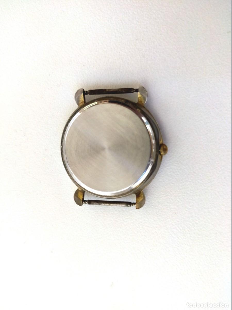 Vintage: RELOJ DE PULSERA IMOTO - Foto 2