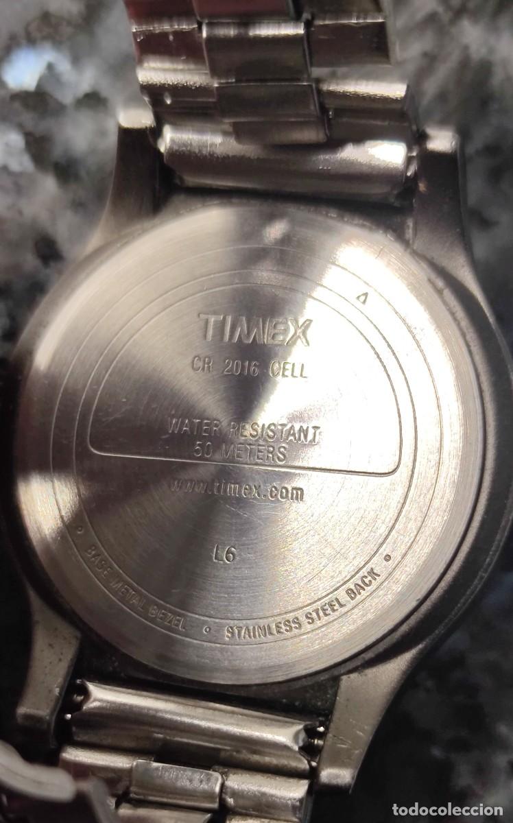 Vintage: Timex Expedition - Foto 2