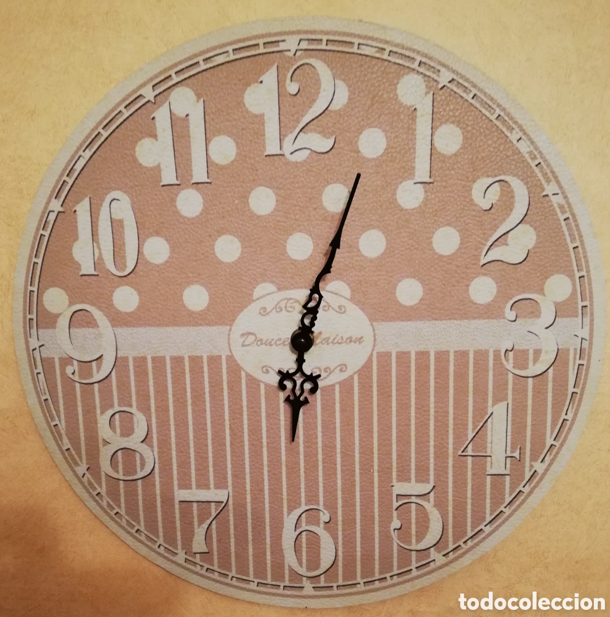 Vintage: RELOJ DOUCE MAISON - Foto 1