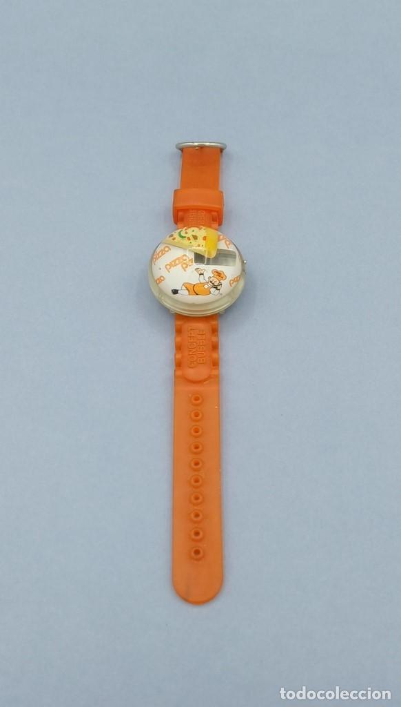 Vintage: Reloj burbuja Concept Bubble - Foto 2