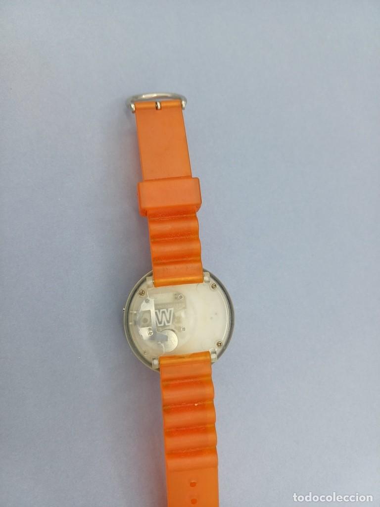 Vintage: Reloj burbuja Concept Bubble - Foto 3