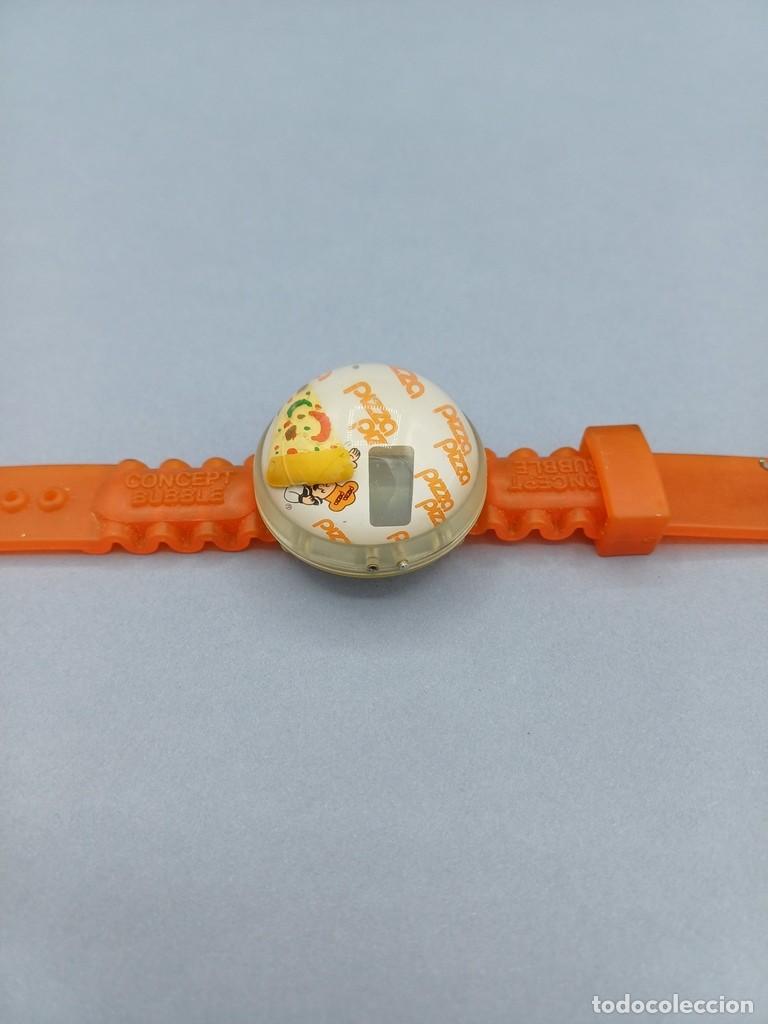 Vintage: Reloj burbuja Concept Bubble - Foto 4