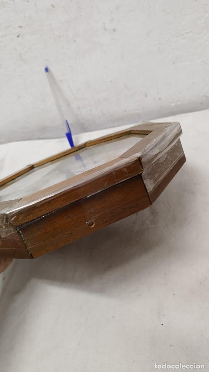 Vintage: Antiguo reloj de cocina a restaurar - Foto 7