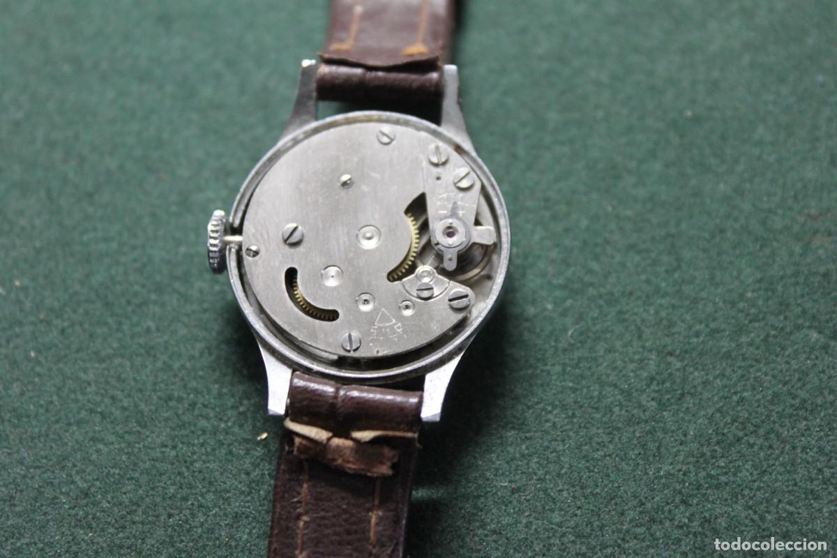 Vintage: Reloj selecta - Foto 4
