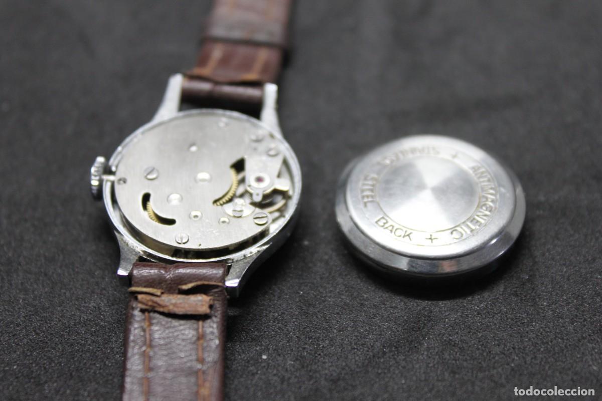 Vintage: Reloj selecta - Foto 5
