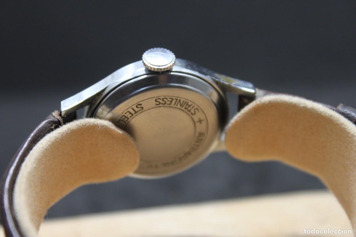 Vintage: Reloj selecta - Foto 6