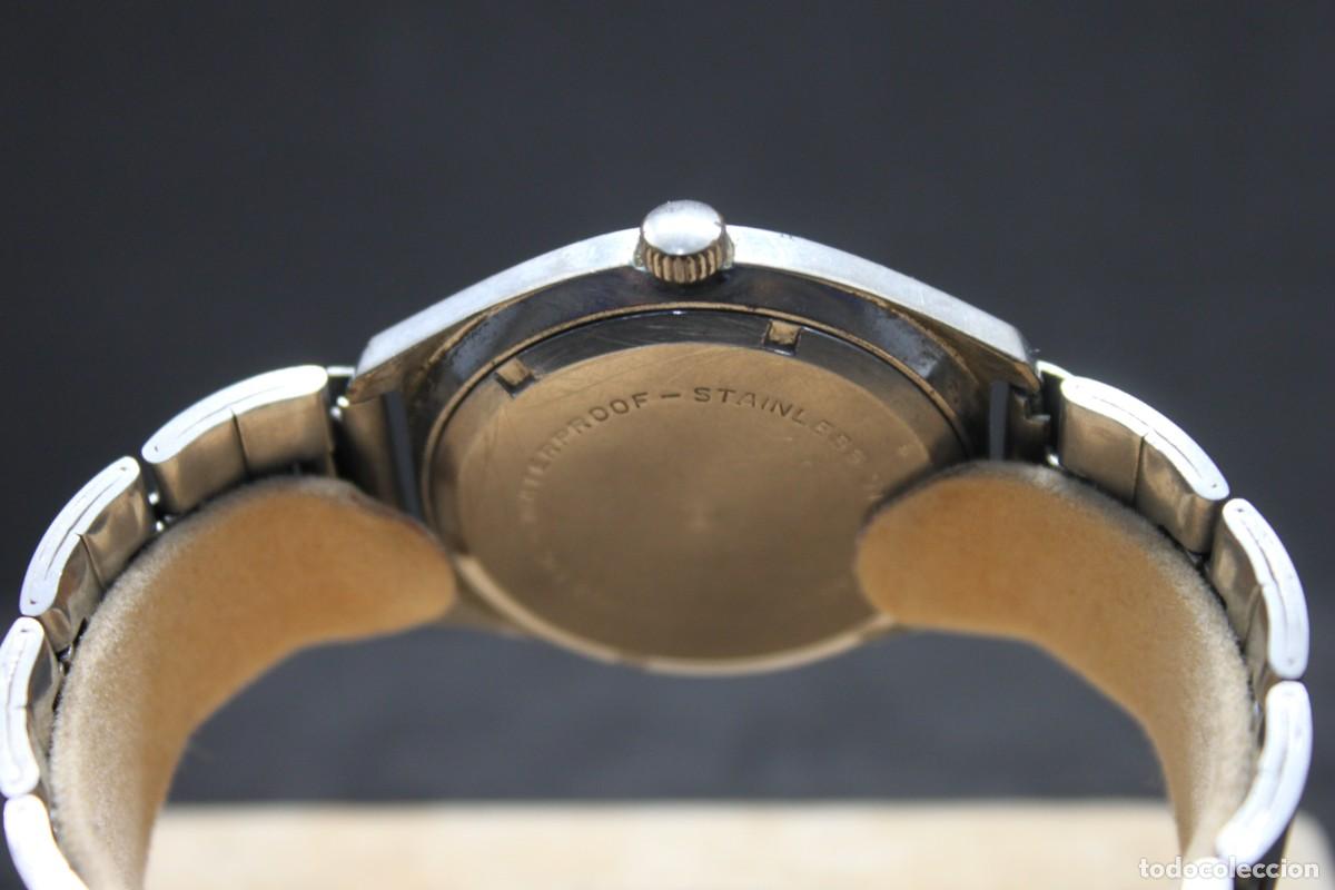 Vintage: Reloj Aseikon - Foto 3