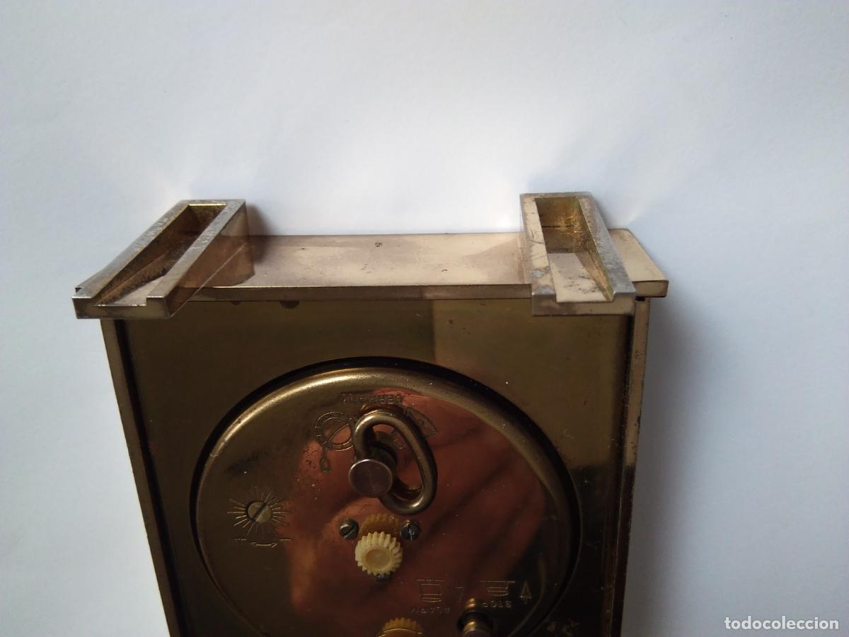 Vintage: RELOJ EUROPA DESPERTDOR - Foto 7