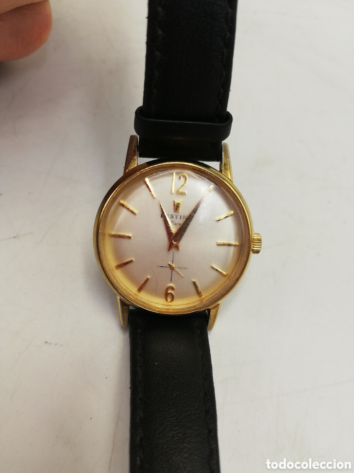 Vintage: Reloj Festina de pulsera. - Foto 2