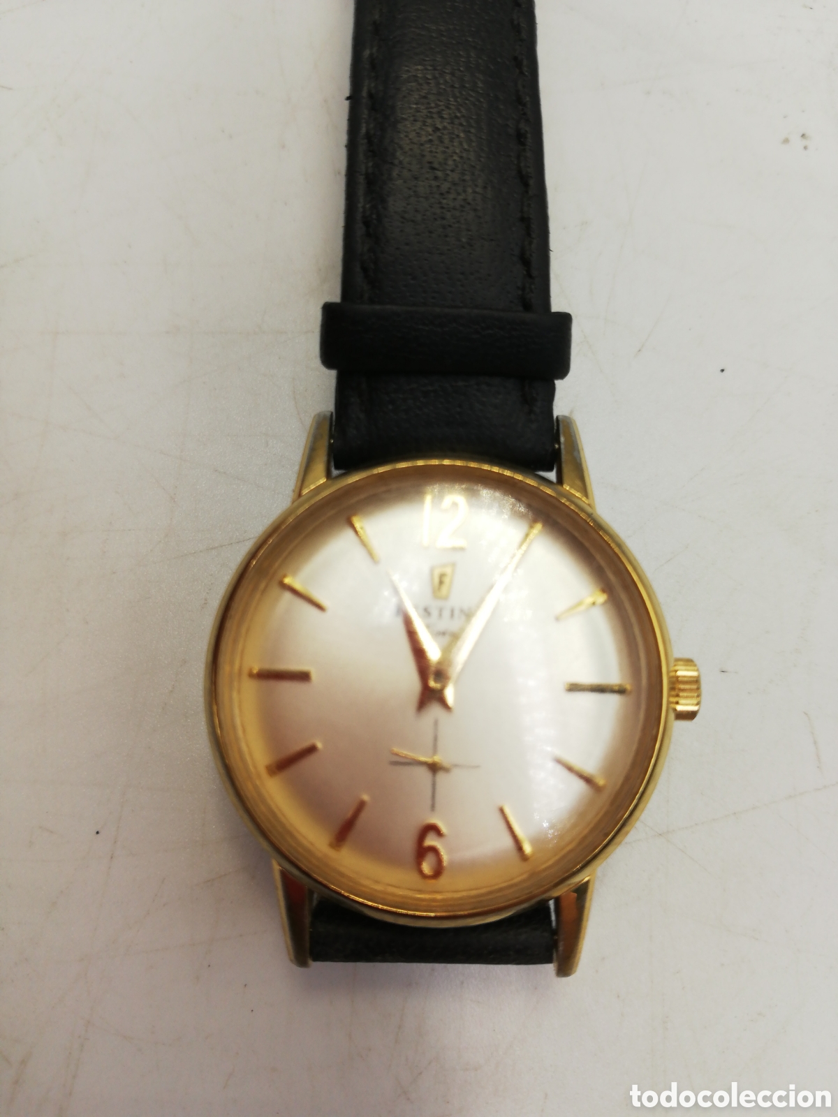 Vintage: Reloj Festina de pulsera. - Foto 3
