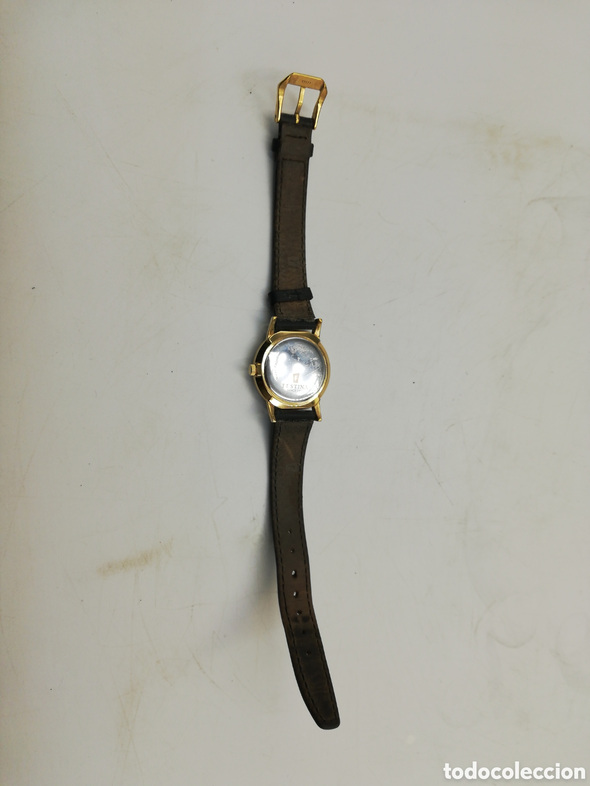 Vintage: Reloj Festina de pulsera. - Foto 5