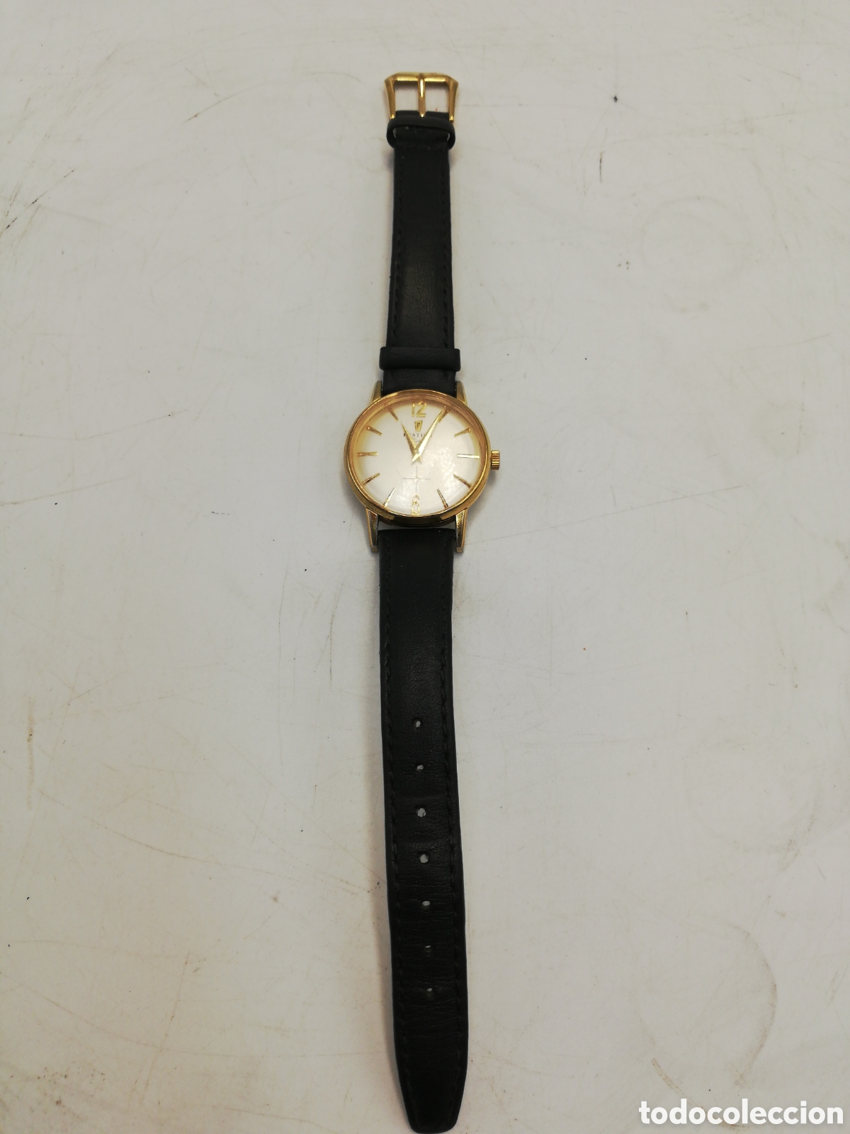 Vintage: Reloj Festina de pulsera. - Foto 1