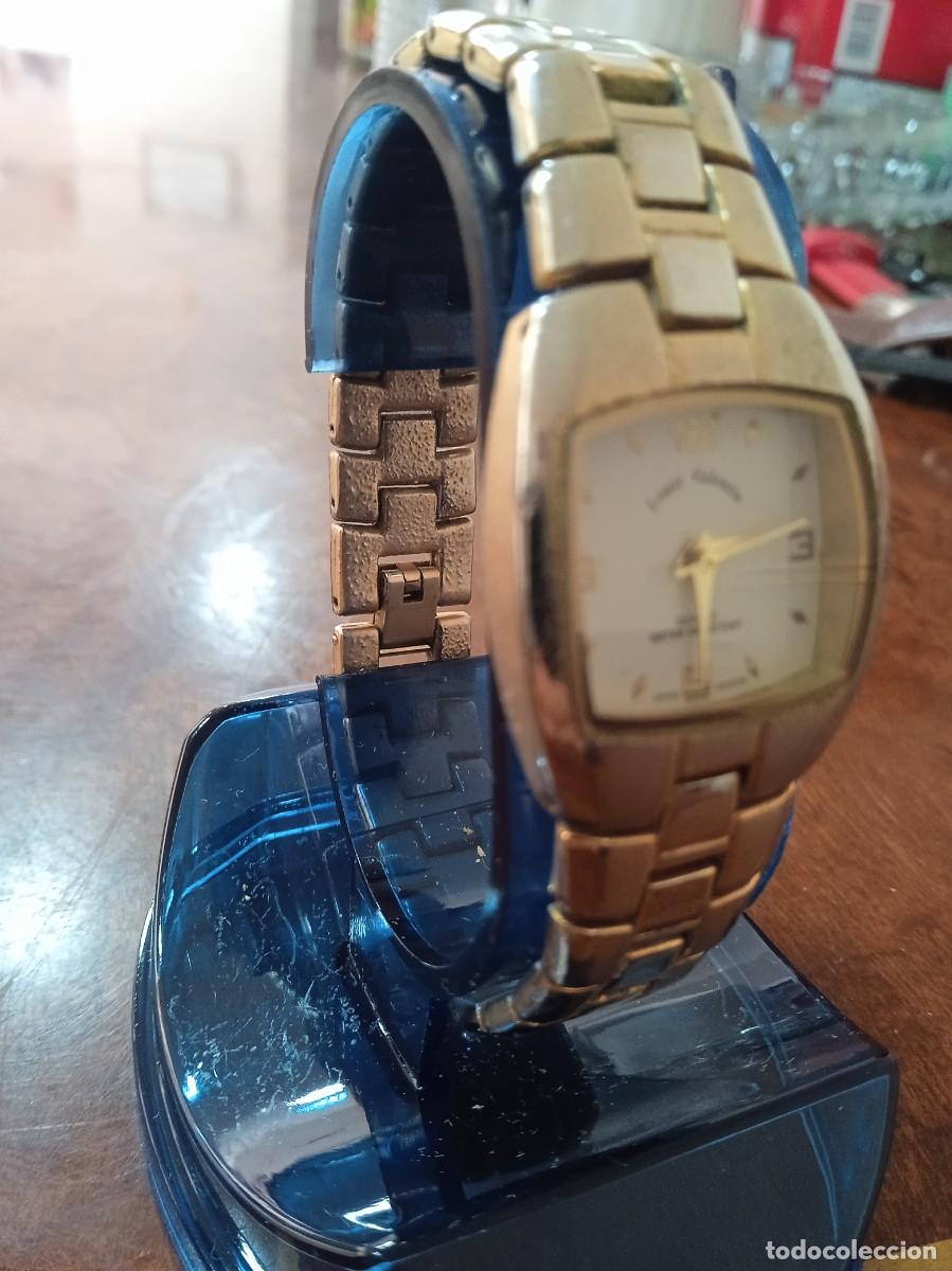 Vintage: TAMMY--RELOJ LOUIS VALENTIN-- - Foto 2