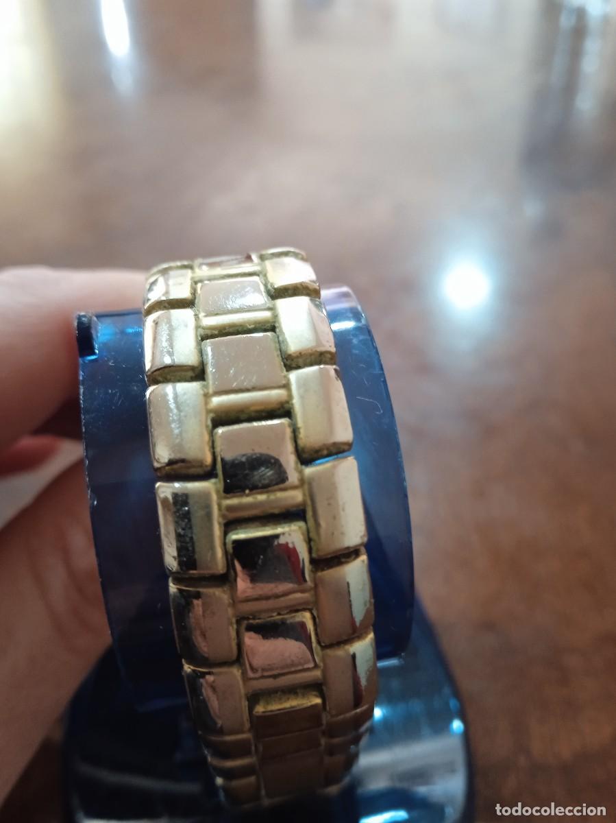 Vintage: TAMMY--RELOJ LOUIS VALENTIN-- - Foto 3