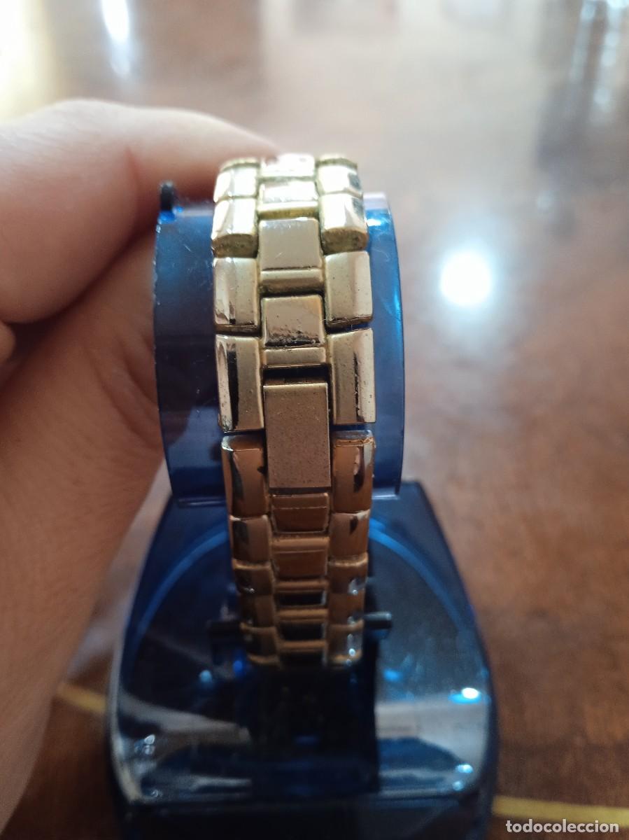 Vintage: TAMMY--RELOJ LOUIS VALENTIN-- - Foto 4