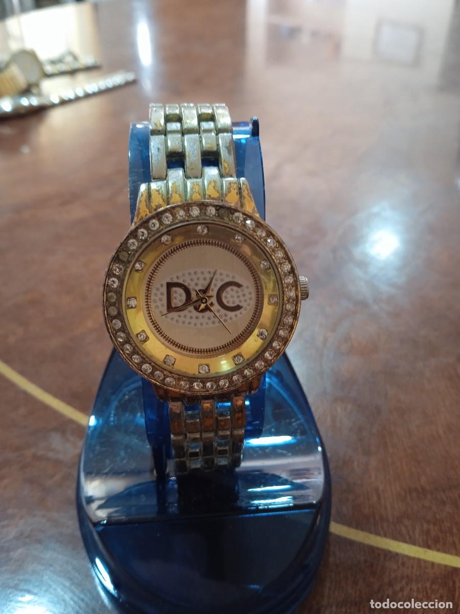 Vintage: TAMMY--RELOJ D&C-- - Foto 1