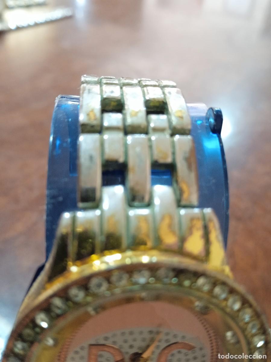 Vintage: TAMMY--RELOJ D&C-- - Foto 2