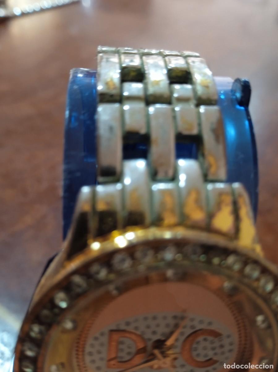 Vintage: TAMMY--RELOJ D&C-- - Foto 3