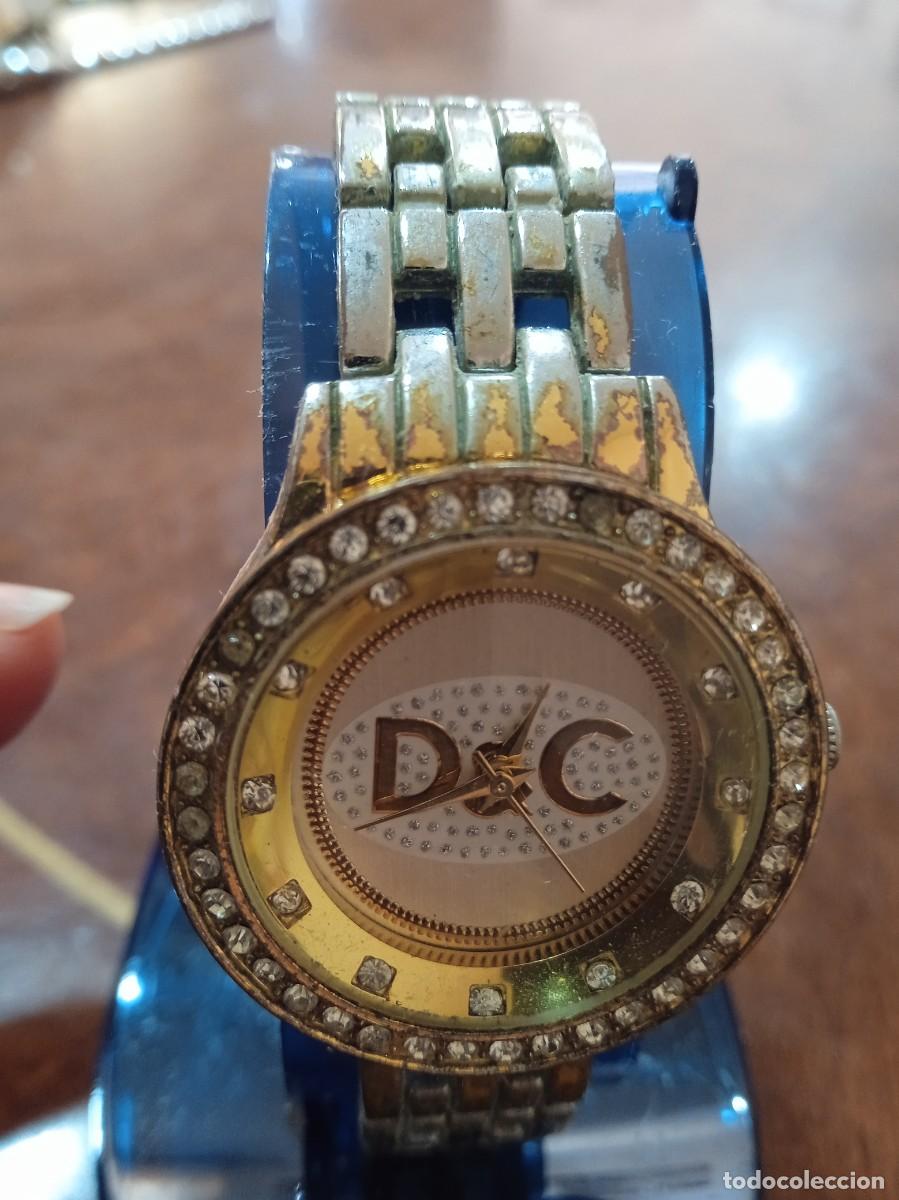 Vintage: TAMMY--RELOJ D&C-- - Foto 4