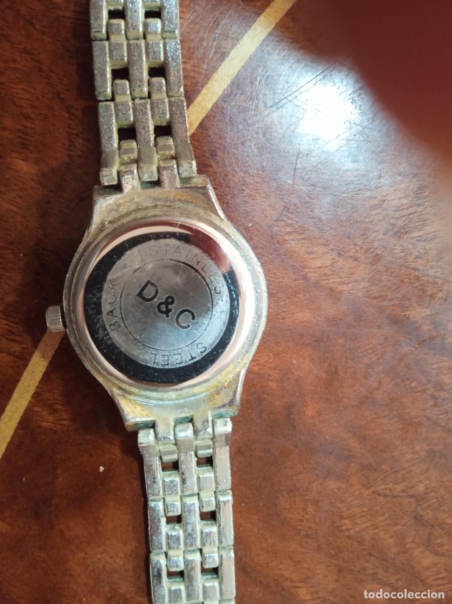 Vintage: TAMMY--RELOJ D&C-- - Foto 6