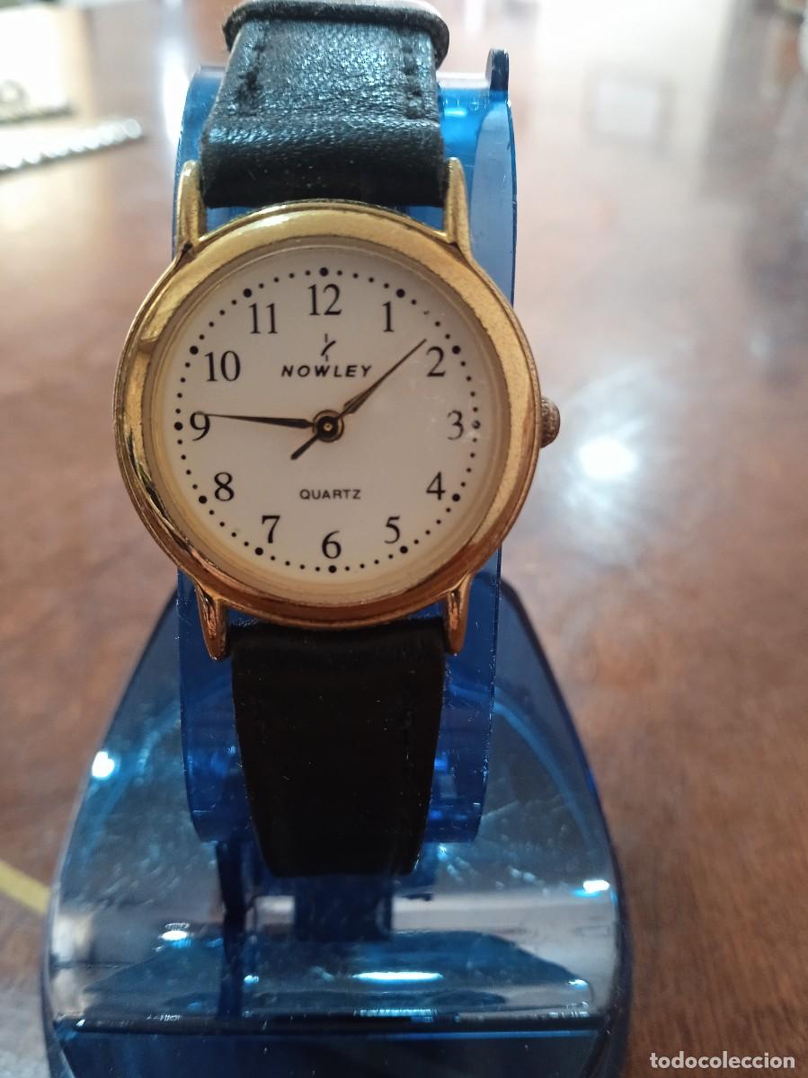 Vintage: TAMMY-- RELOJ NOWLEY-- - Foto 1