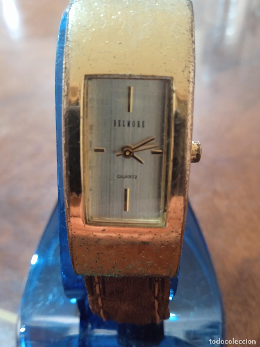 Vintage: TAMMY-- RELOJ BELMORE-- - Foto 1