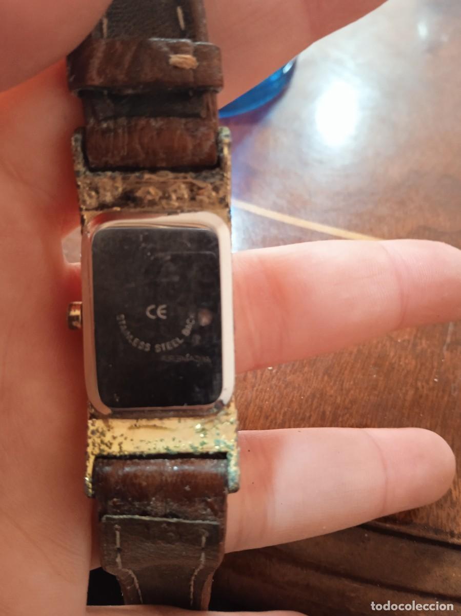 Vintage: TAMMY-- RELOJ BELMORE-- - Foto 3