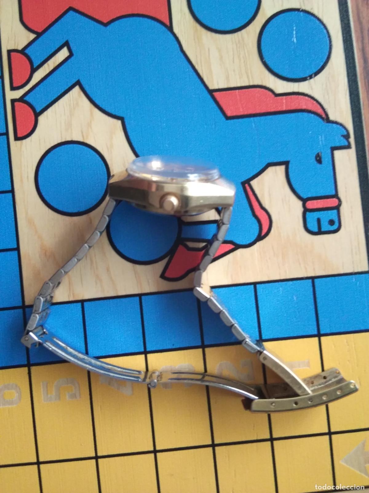 Vintage: RELOJ CITIZEN AUTOM&Aacute;TICO MUJER - Foto 13