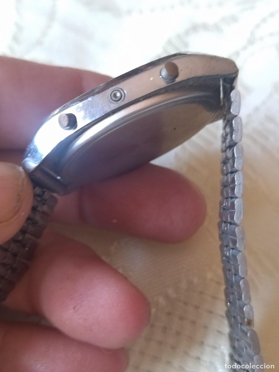 Vintage: Reloj quatz, MBO - Foto 4