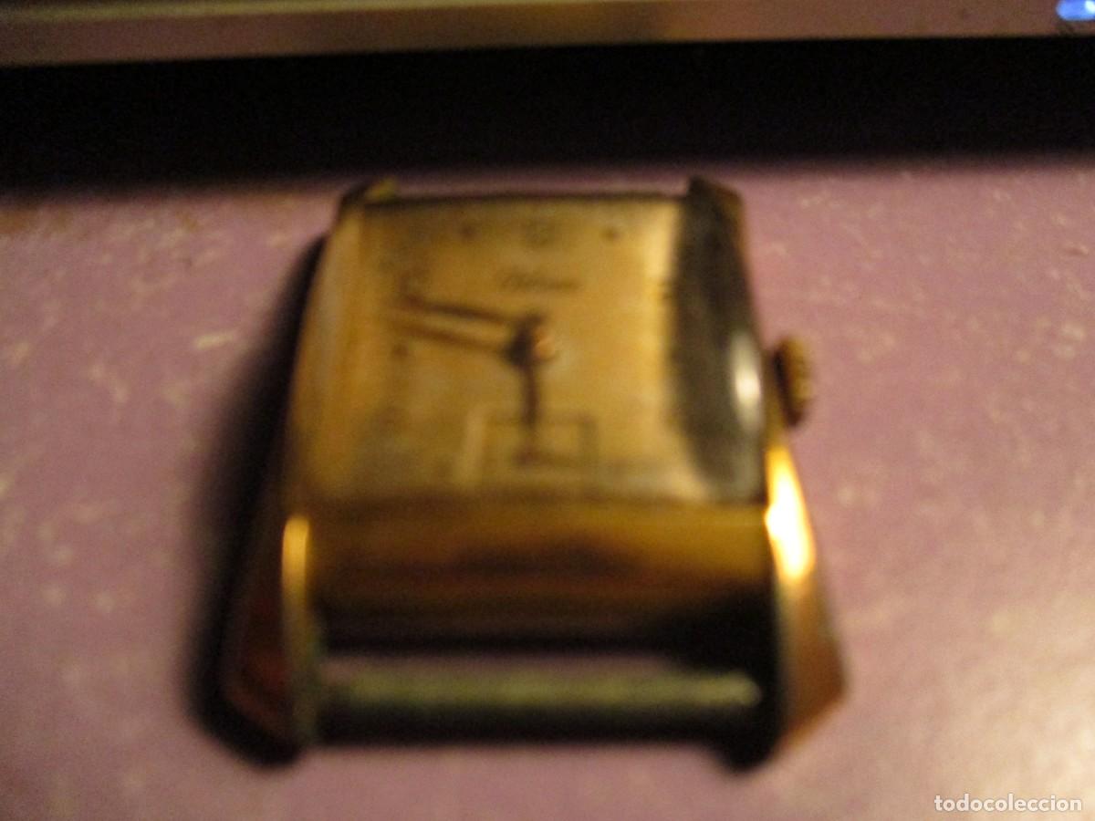Vintage: reloj vintage - Foto 2