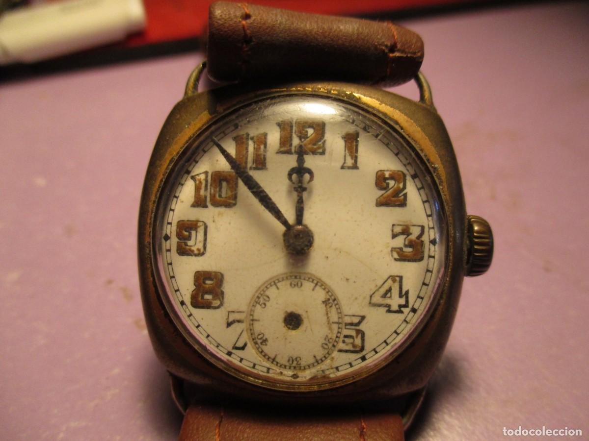 Vintage: Reloj vintage - Foto 1