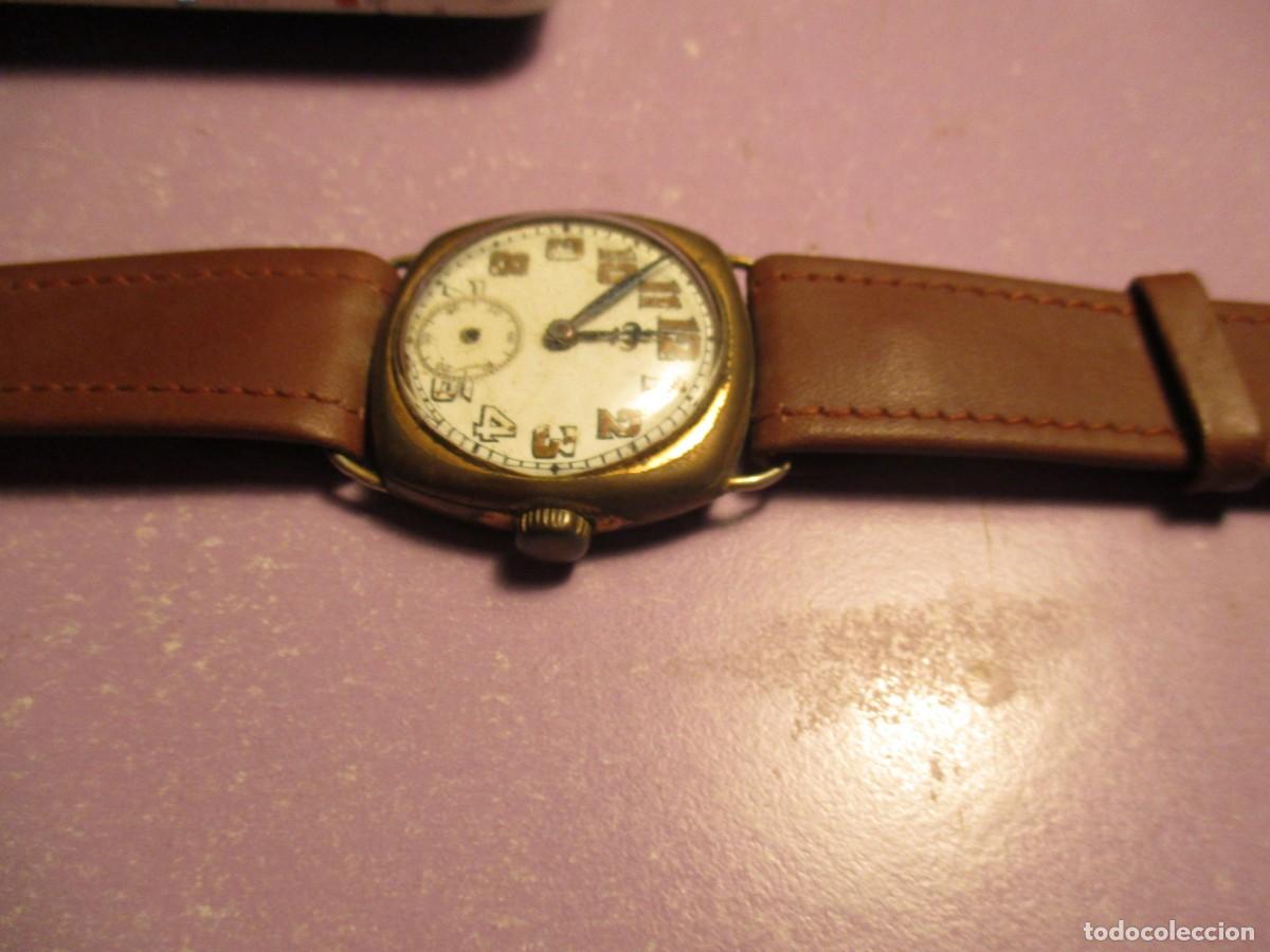 Vintage: Reloj vintage - Foto 2