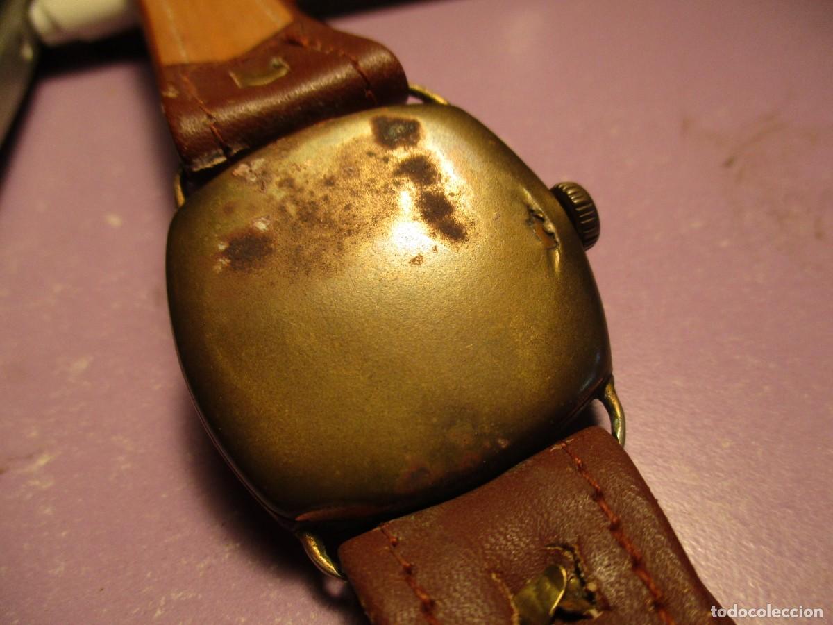 Vintage: Reloj vintage - Foto 3