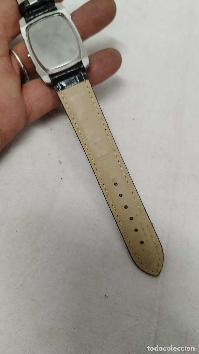 Vintage: Antiguo reloj a identificar,sin probar - Foto 7