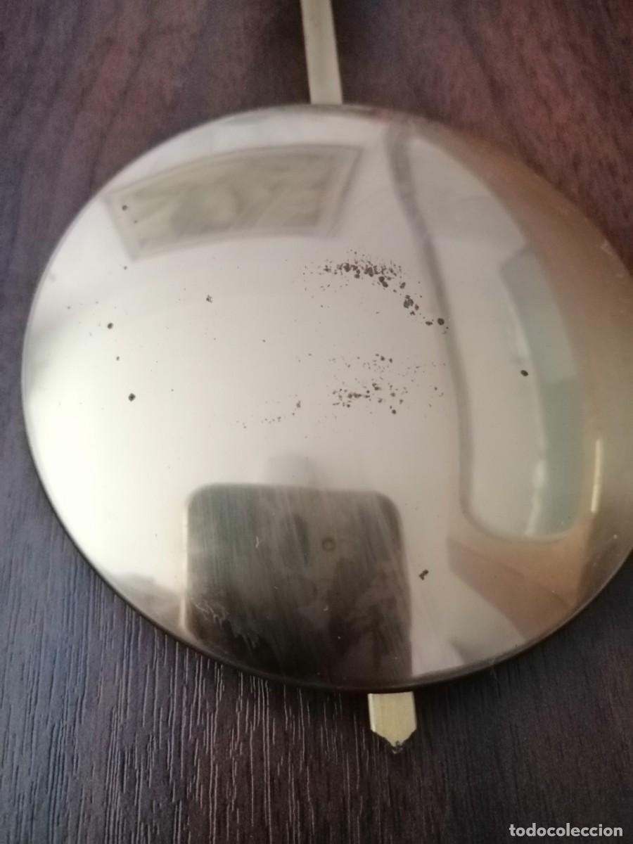 Vintage: RELOJ DE PARED HERMLE QUARZ - Foto 7