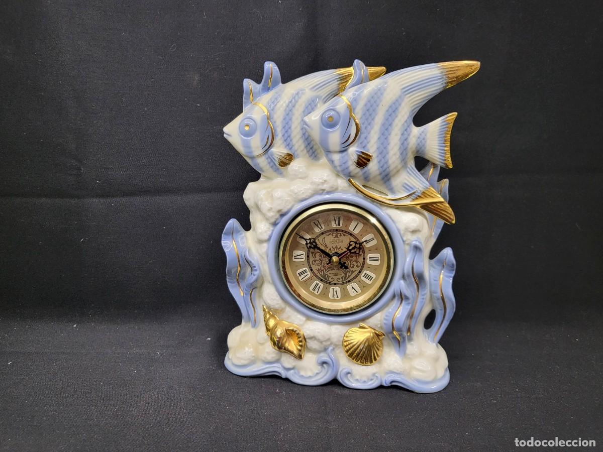 Vintage: RELOJ LANDEX , JAPAN - Foto 1
