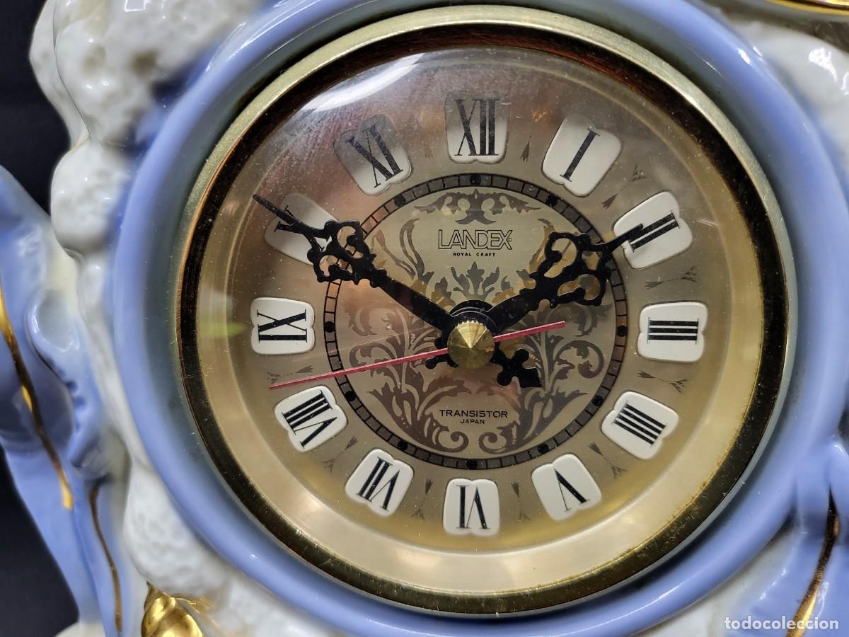 Vintage: RELOJ LANDEX , JAPAN - Foto 2
