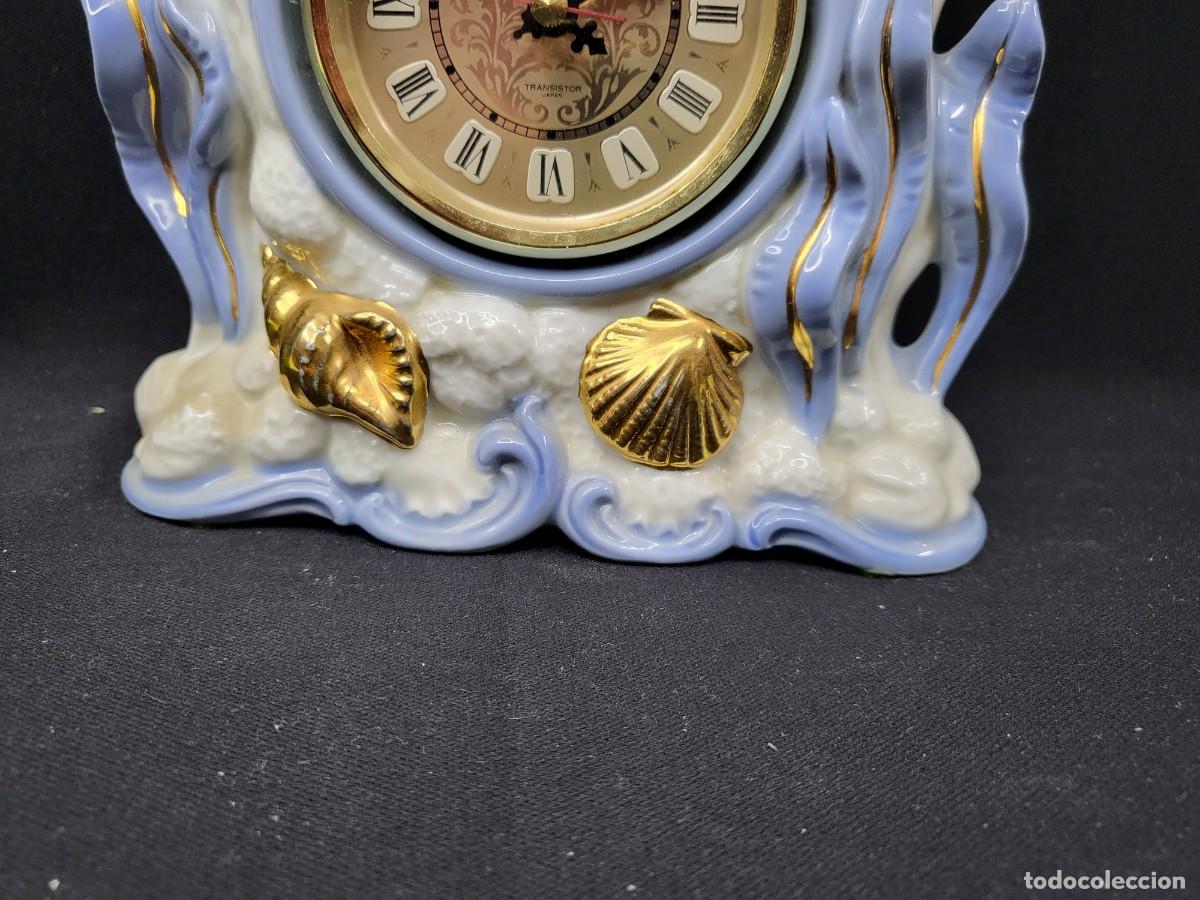 Vintage: RELOJ LANDEX , JAPAN - Foto 3